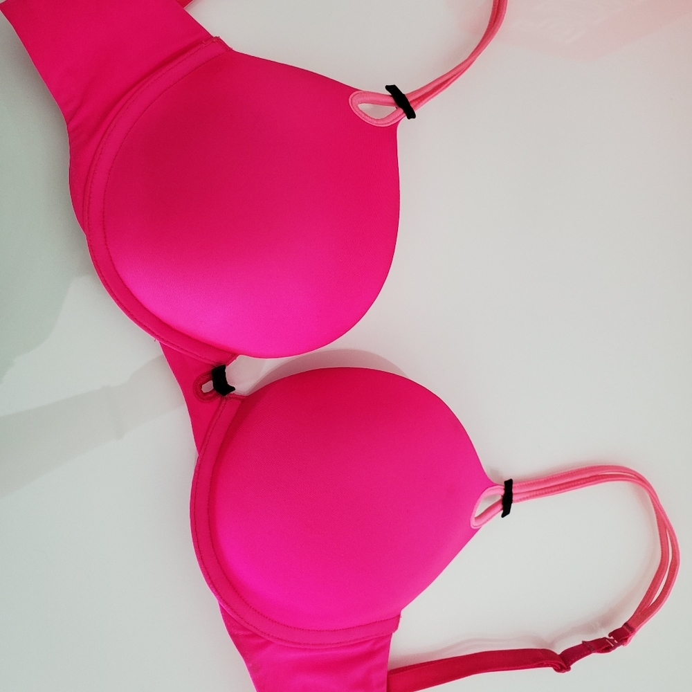 Victoria's Secret Sexy Little Things 34B